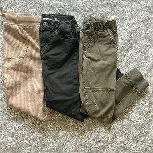 Multibrand Pant Bundle 5t